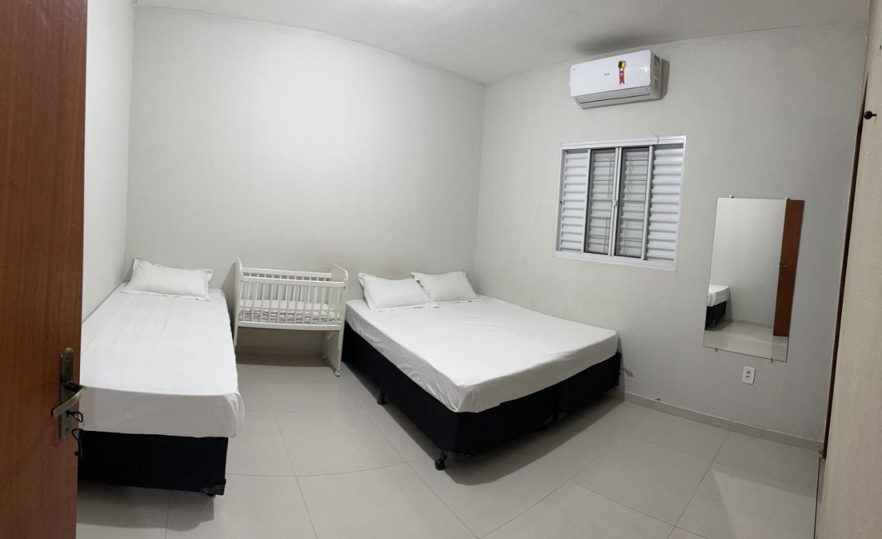 فيلا Olímpiaفي Casa Huana المظهر الخارجي الصورة